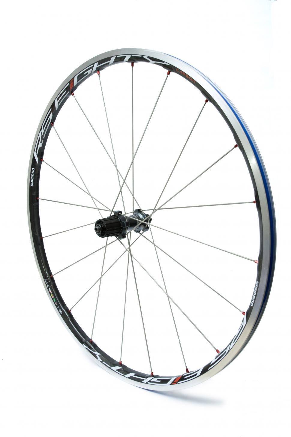 rs700 wheelset